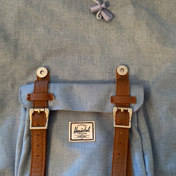 Hershel Little America BackPack - Picture 4 of 4